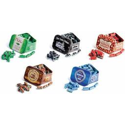 Les Aventuriers du Rail: 10th Anniversary Wagons