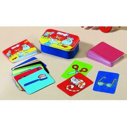 Pantomime 2003 Eclate