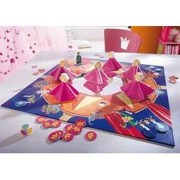 Le Bal des Princesses Eclate