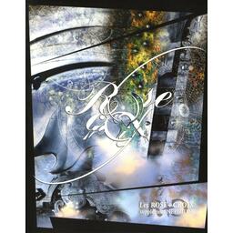 Nephilim: Rose Croix Cover