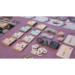 Anachrony: Essential Edition Eclate