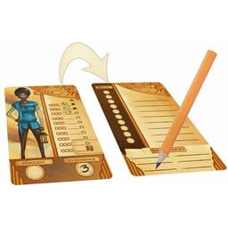 Near and Far: Les Royaumes du Lointain Eclate