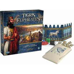 Tigris & Euphrates Eclate