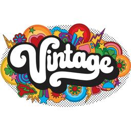 Vintage Logo