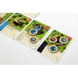 Imperial Settlers: Atlanteans Zoom