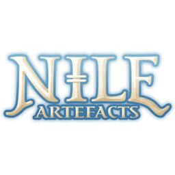 Nile Artefacts Logo