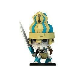 Krosmaster: Saison 04 - Outre-Tombe Figurine