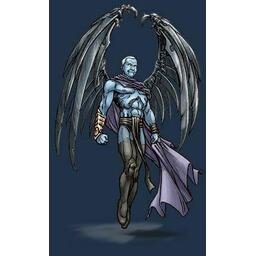 Dungeon Twister: Mercenaires Artwork