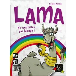 LAMA Cover