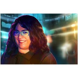 Captain Sonar: Operation Dragon Personnage