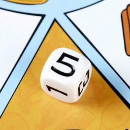 Trivial Pursuit: Édition Famille Zoom