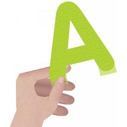 Alphabet Puzzle: Montessori Lettre