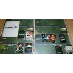 La Relève: Le Visiteur du Futur Eclate