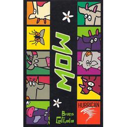 Mow 2010 Cover