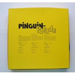 Pinguin-Parade Back