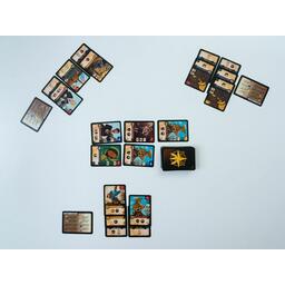 El Tesoro de Isla Tortuga Eclate