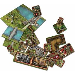 Heroes of Normandie: Pegasus Bridge Eclate