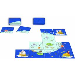 Le Petit Prince: Fabrique-Moi une Planète Eclate