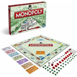 Monopoly 2013 Eclate