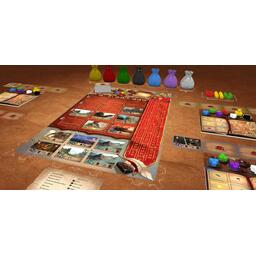 Medieval Realms Eclate