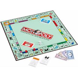 Monopoly: Bourgogne Eclate