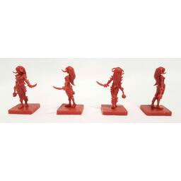 BattleLore: Seconde Édition - La Horde de Scorn Figurines