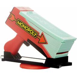 Monopoly: Chope et Gagne Eclate