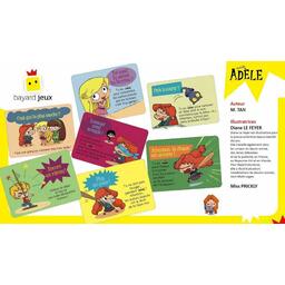 Mortelle Adèle: Défis Mortels Eclate