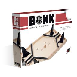 Bonk Cover 3d