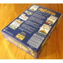 Le Havre 2009 Back 3d