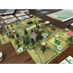 Inflexibles: Normandie Zoom