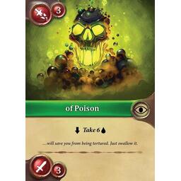 Enchanters: East Quest Carte