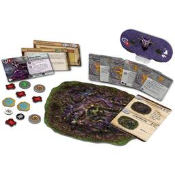 Runewars: Le Jeu de Figurines - Ankaur Maro Cartes