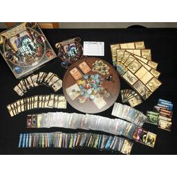 Carnival Of Monsters Eclate