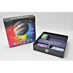 Galileo Project Eclate