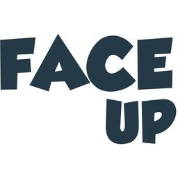 Face Up Logo