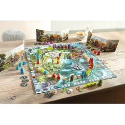 Méduris: L'appel des Dieux Eclate