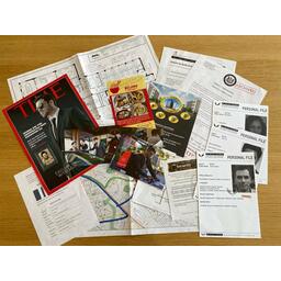 Opération Eclipse: Le Casse Impossible Eclate