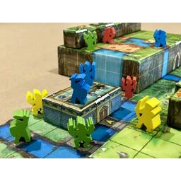 Tiny Epic Tactics Zoom