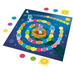 Coucou Hibou Coucou Eclate