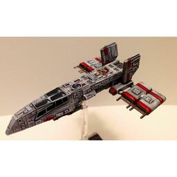 Star Wars: X-Wing - Le Jeu de Figurines - HWK-290 Vaisseau