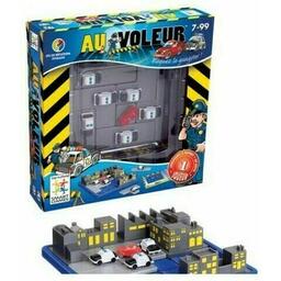 Au Voleur ! 2008 Eclate