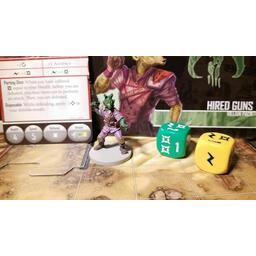 Star Wars: Assaut sur l'Empire - Blasters à Louer Eclate