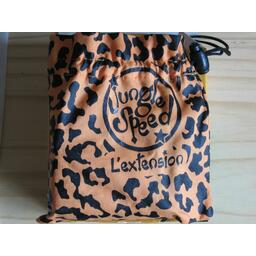 Jungle Speed: L'Extension 2002 Sac