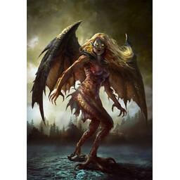 Mythic Battles: Pantheon - Pandora's Box Artwork