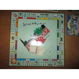 Monopoly: Alsace Plateau