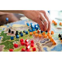 Kingdom Builder Zoom