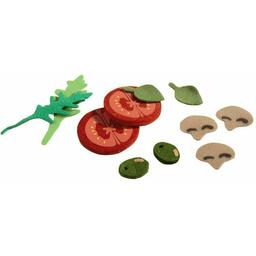 Pizzeria Allegro Ingredients