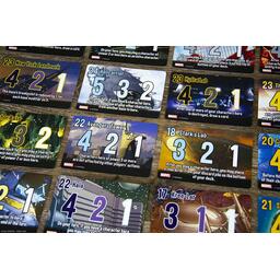 Smash Up: Marvel Zoom