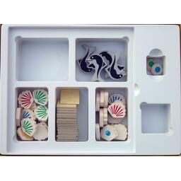 Schau hin, Delphin Contenu